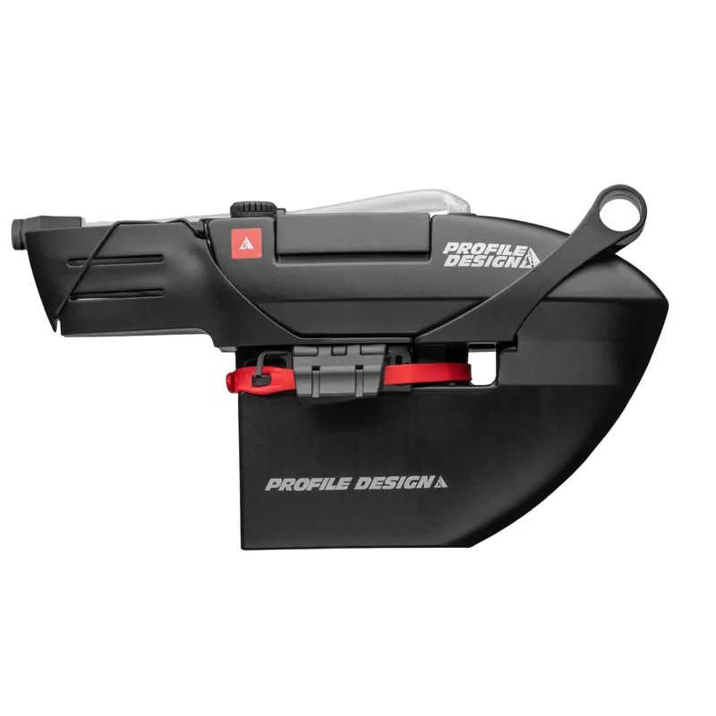 Profile Design FC35 Hydration System - 1035ml - Black-1