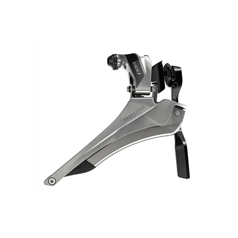 Sram Red Yaw Braze- On Front Derailleur