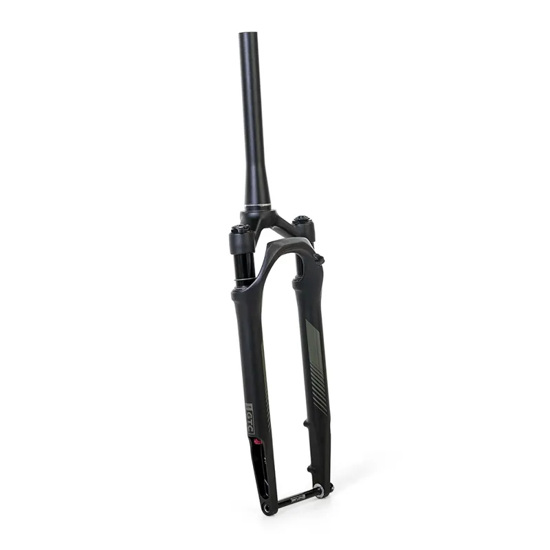 KS Suspension GTC Gravel 700c Suspension Fork - 40mm - Black
