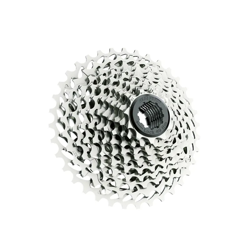 Sram PG1130 11 Speed Cassette - Silver