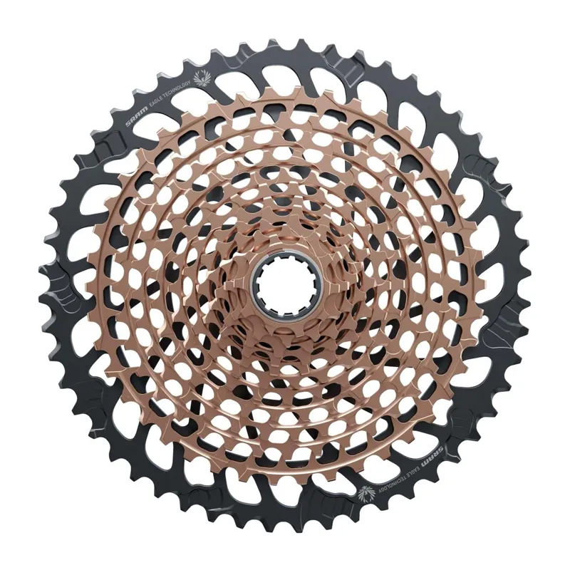 Sram XG-1299 Eagle 12 Speed Cassette - Copper