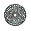 Sram XG-1299 Eagle 12 Speed Cassette - Rainbow