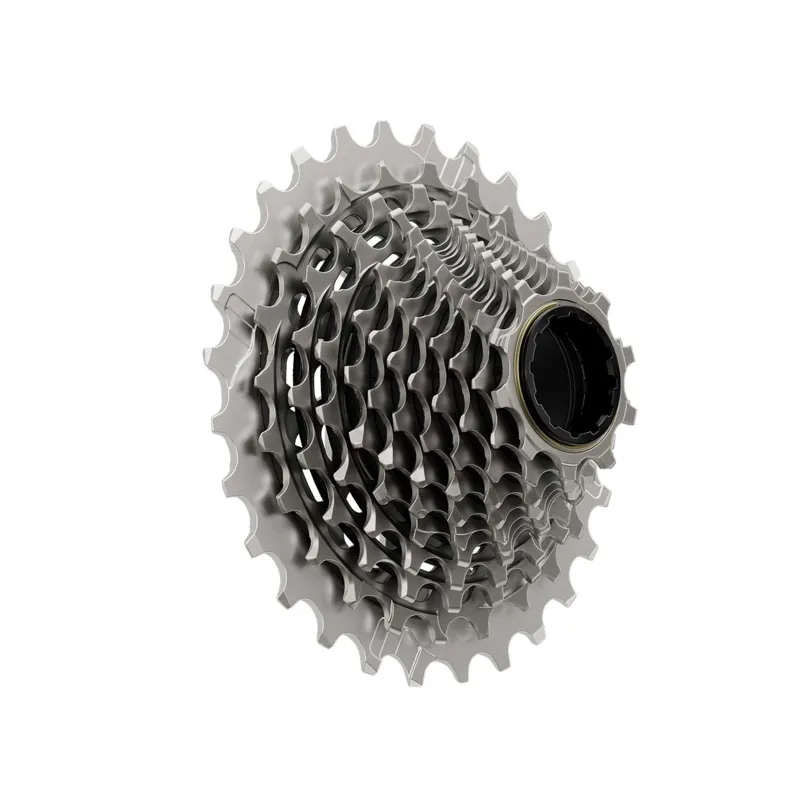 Sram Red XG-1290 E1 12-Speed: Cassette - Silver-1