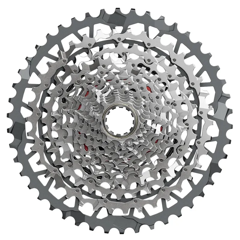 Sram XG-1351 XPLR E1 13 Speed 10-46 Cassette