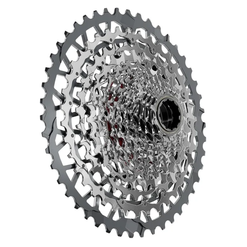 Sram XG-1351 XPLR E1 13 Speed 10-46 Cassette-1