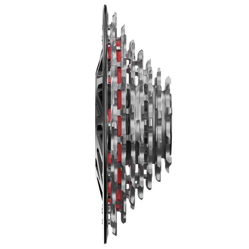 SRAM XS-797 T-Type 7 Speed Downhill Cassette - XD-3