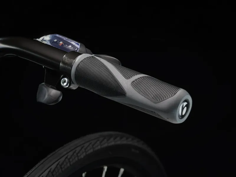 Trek FX 1 2025 Hybrid Bike - Dnister Black-3