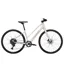 Trek FX 1 Midstep 2026 Hybrid Bike - Era White