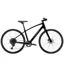 Trek FX 1 Stepover 2026 Hybrid Bike - Dark Star