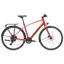 Trek FX 2 Equipped 2025 Hybrid Bike - Lava Red