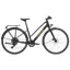 Trek FX 2 Equipped Stagger 2025 Hybrid Bike - Black