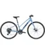Trek FX 2 Midstep 2026 Hybrid Bike - Fjord Blue