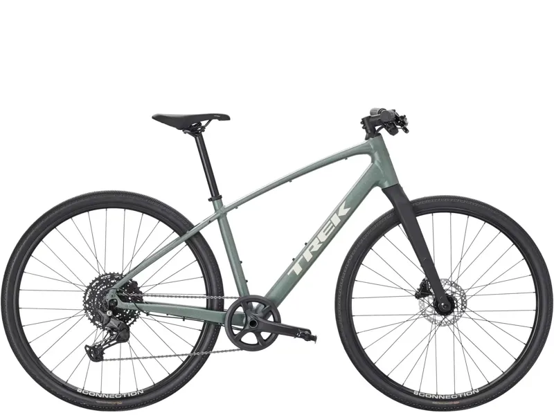Trek FX Sport AL 3 2026 Hybrid Bike - Keswick