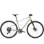 Trek FX Sport AL 3 2026 Hybrid Bike - Buff Beige