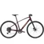 Trek FX Sport AL 3 2026 Hybrid Bike - Cobra Blood