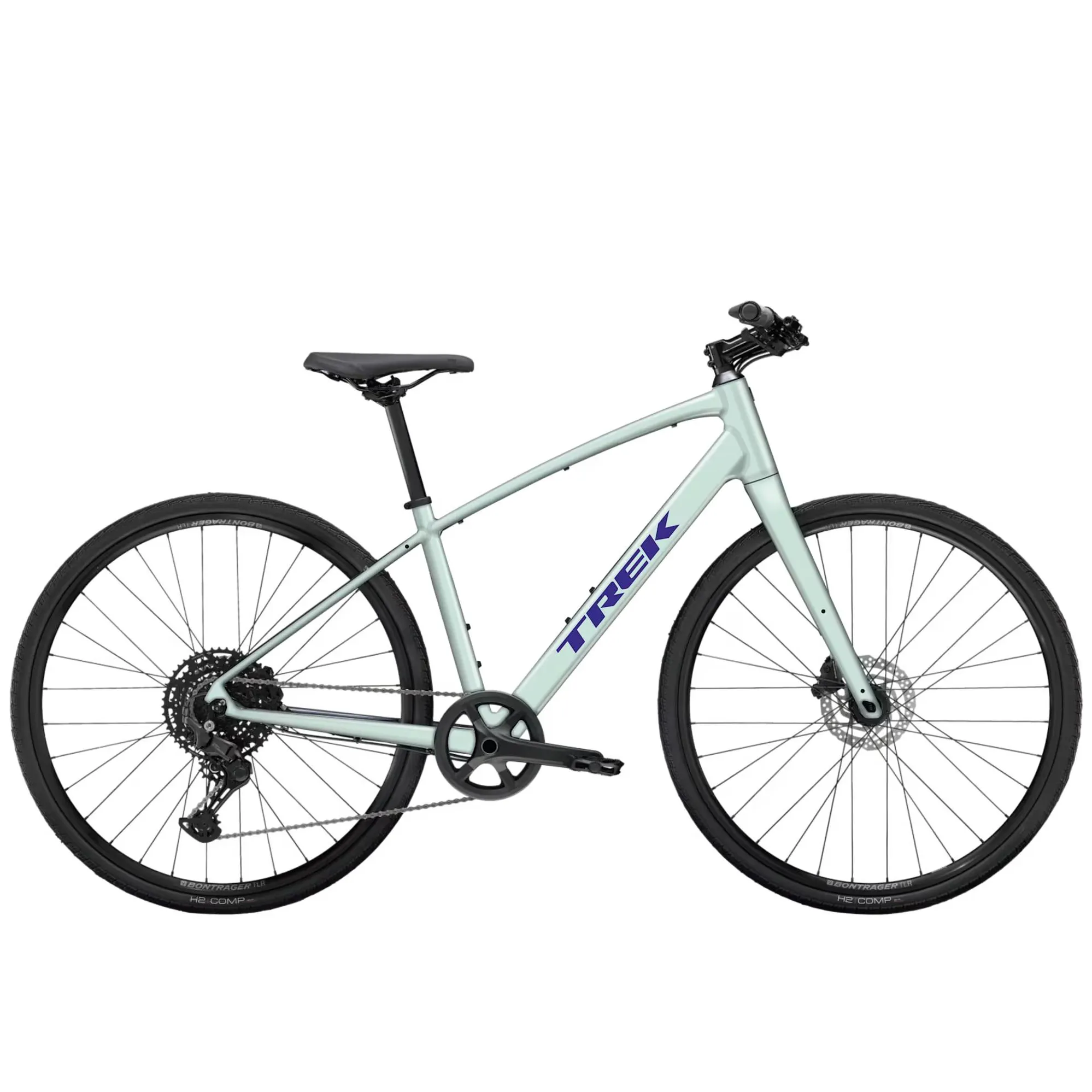 Disc Trek Fx Men's Fitness Hybrid Bike Trek 2023 FX Disc Gen