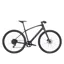 Trek FX Sport SL 5 2027 Carbon Hybrid Bike - Deep Smoke