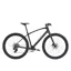 Trek FX Sport SL 6 2027 Carbon Hybrid Bike - Deep Smoke