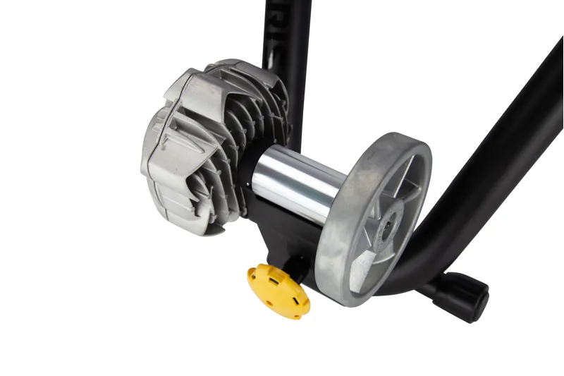 Saris Fluid 2 Smart Kit Turbo Trainer - Black-2