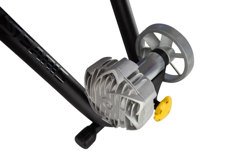 Saris Fluid 2 Smart Kit Turbo Trainer - Black-1