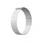Coros Heart Rate Monitor Band - Grey