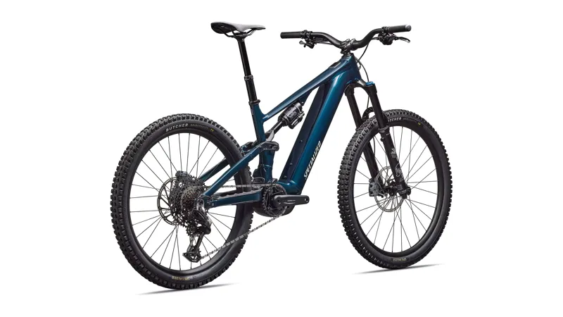 Specialized Turbo Levo 4 Comp Alloy 2026 Electric Mountain Bike - Lake-2