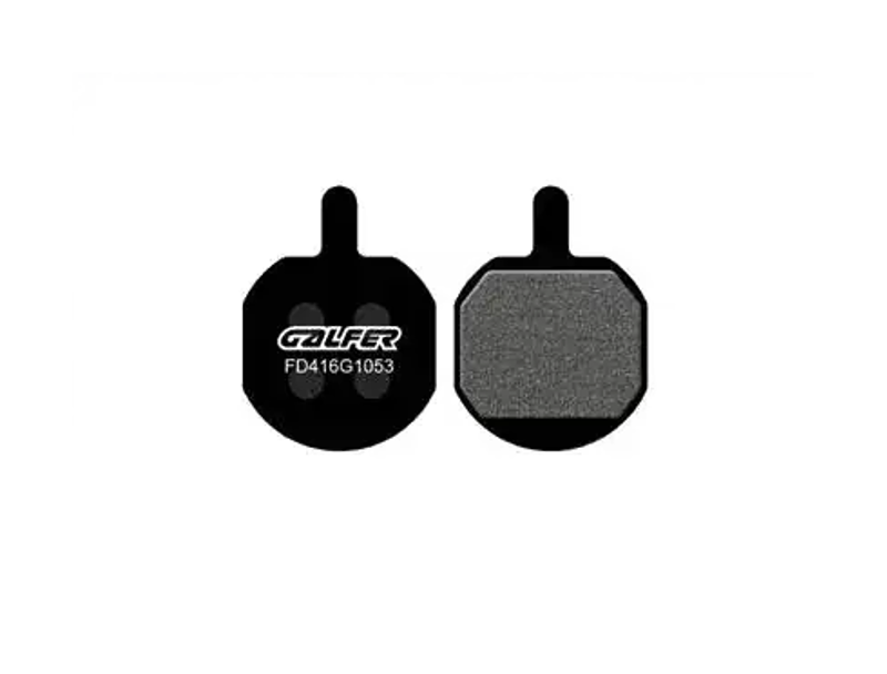 Galfer Standard Bike Disc Brake Pad Hayes MX2 MX3 GX2