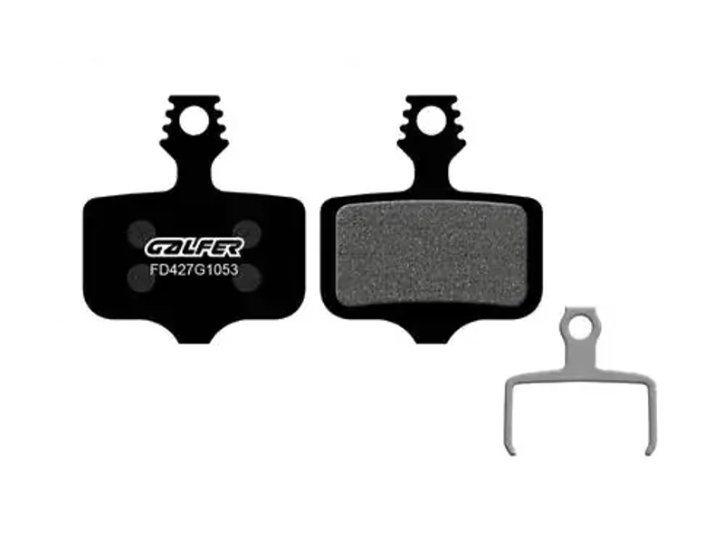 Galfer Standard Bike Disc Brake Pad - Avid Elixir / SRAM XX