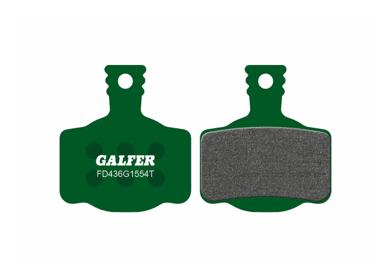 Galfer Pro Bike Disc Brake Pad - Magura MT2 / MT4 / MT6 / MT8