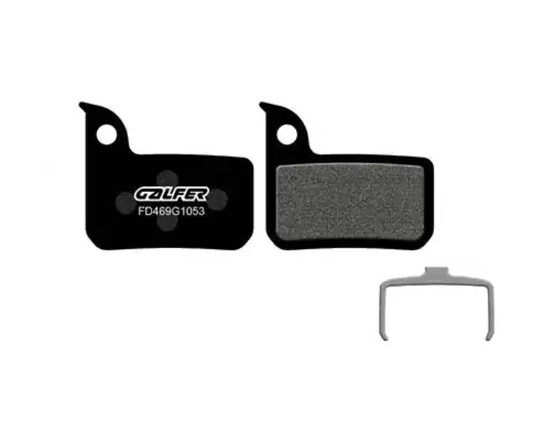 Galfer Standard Bike Disc Brake Pad - SRAM Red/Force/Rival/Level TLM + Ultimate