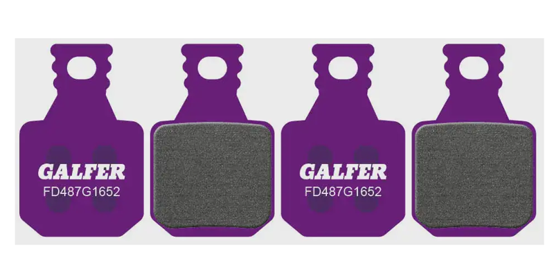 Galfer E-Bike Disc Brake Pad - Magura MT5 / MT7