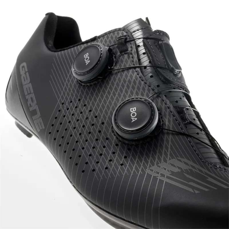 Gaerne Carbon G Fuga Road Cycling Shoes - Black-3
