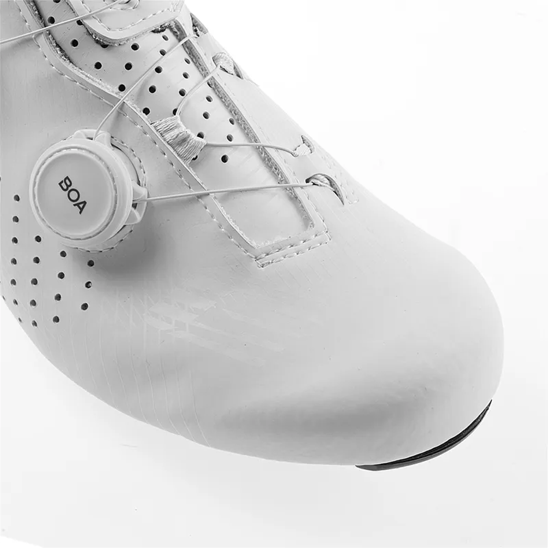 Gaerne Carbon G Fuga Road Cycling Shoes - Core White-1