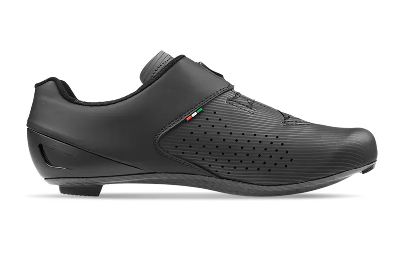 Gaerne Carbon G Fuga Road Cycling Shoes - Core Black-1