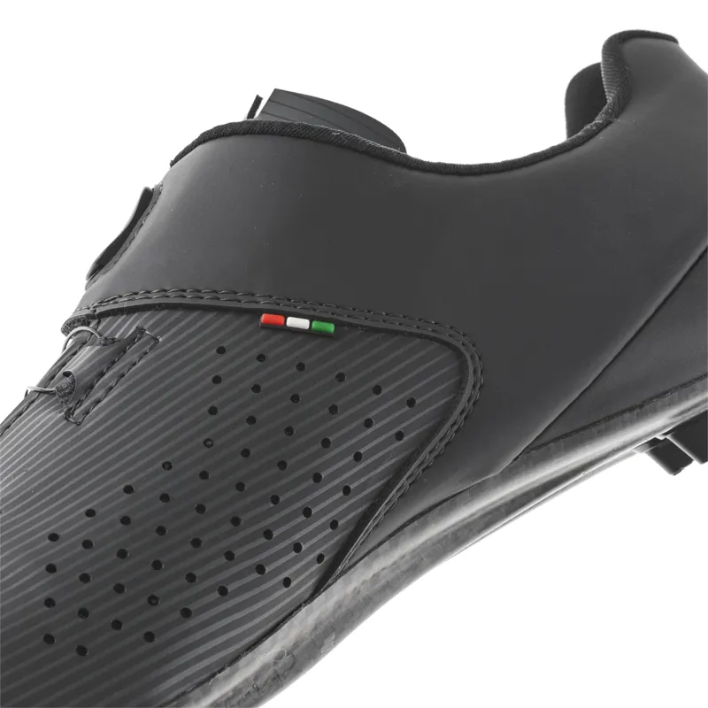 Gaerne Carbon G Fuga Road Cycling Shoes - Core Black-3