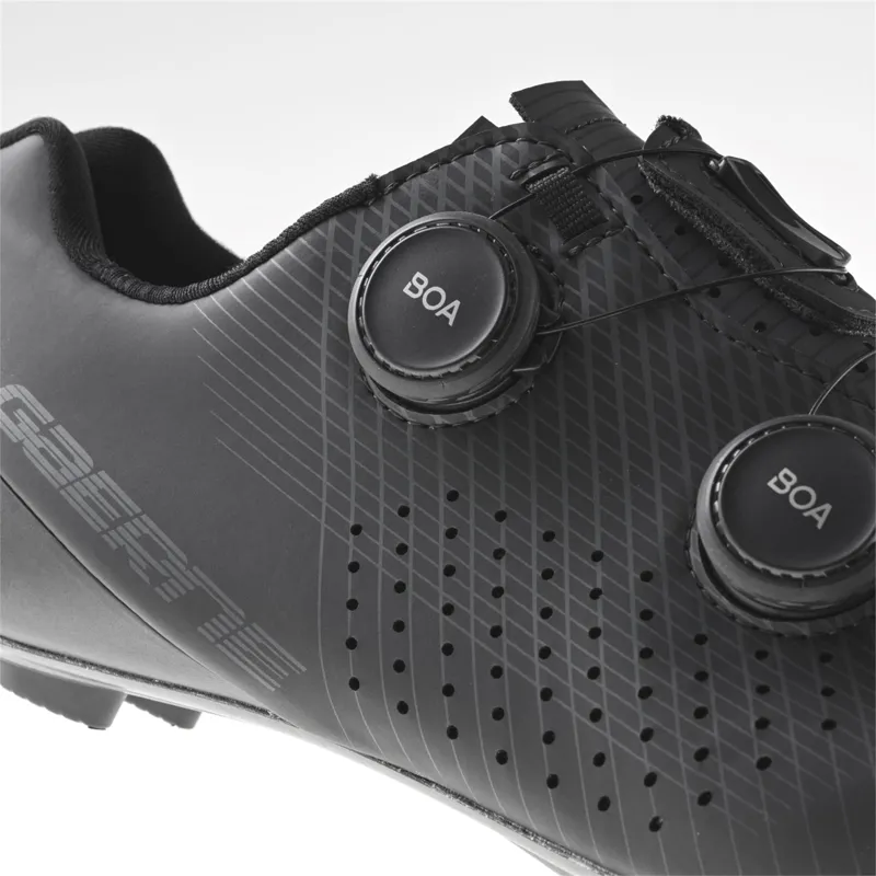 Gaerne Carbon G Fuga Road Cycling Shoes - Core Black-4