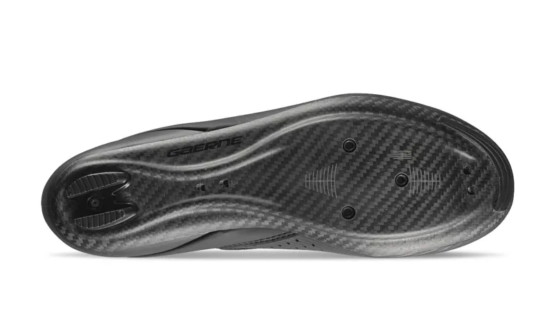 Gaerne Carbon G Fuga Road Cycling Shoes - Core Black-2