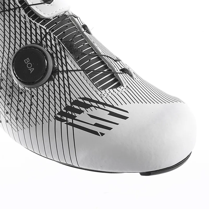 Gaerne Carbon G Fuga Ladies Road Cycling Shoes - Core White-2