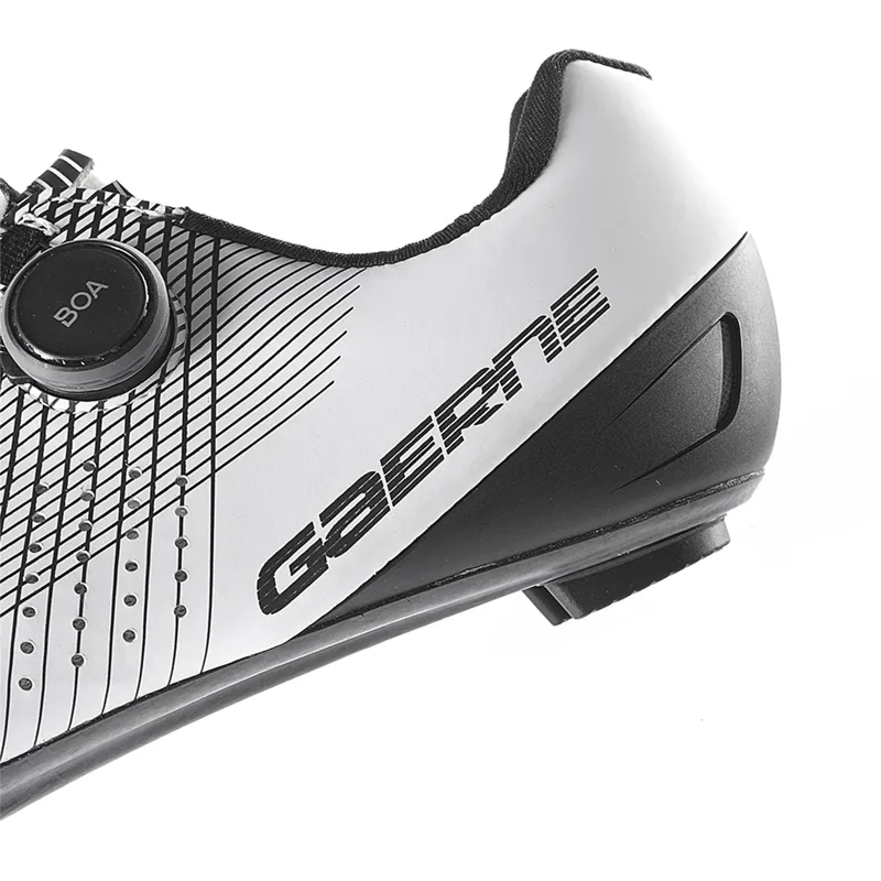 Gaerne Carbon G Fuga Ladies Road Cycling Shoes - Core White-3