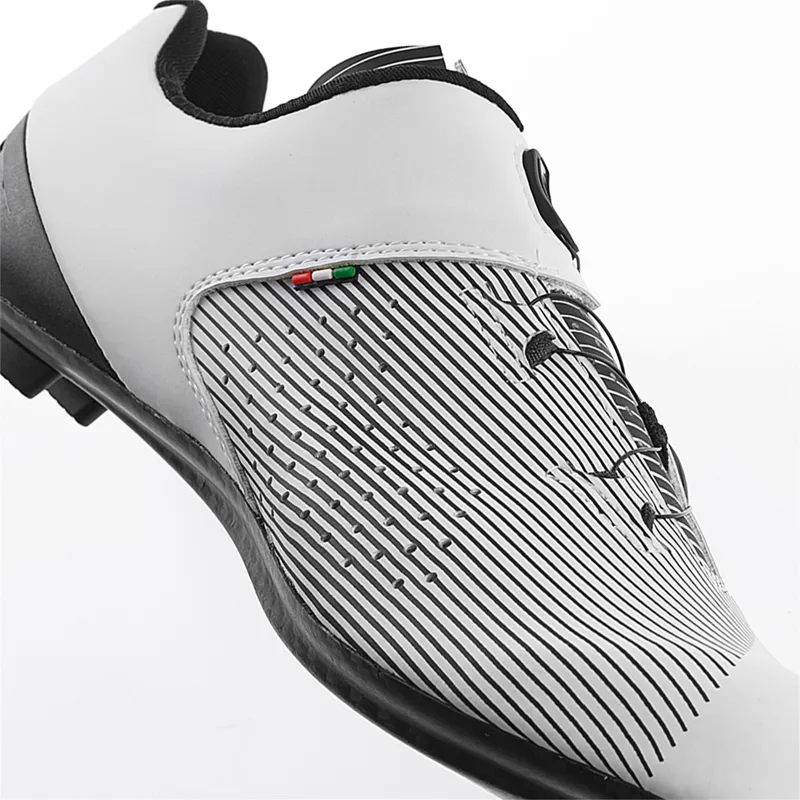 Gaerne Carbon G Fuga Ladies Road Cycling Shoes - Core White-5