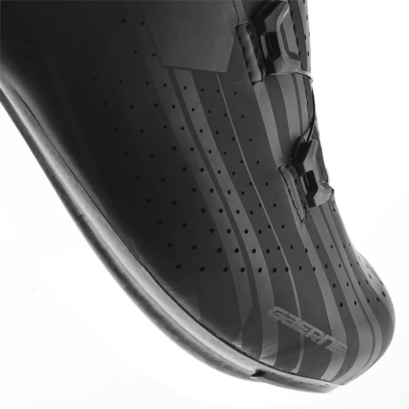 Gaerne Carbon Fulgor Road Cycling Shoes - Black-3