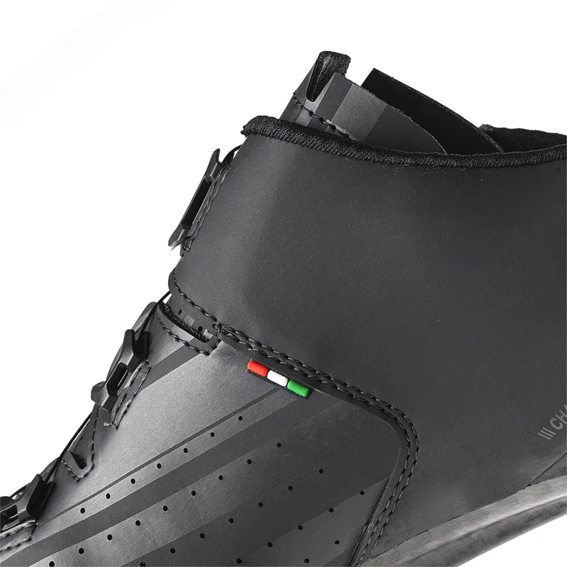 Gaerne Carbon Fulgor Road Cycling Shoes - Black-4