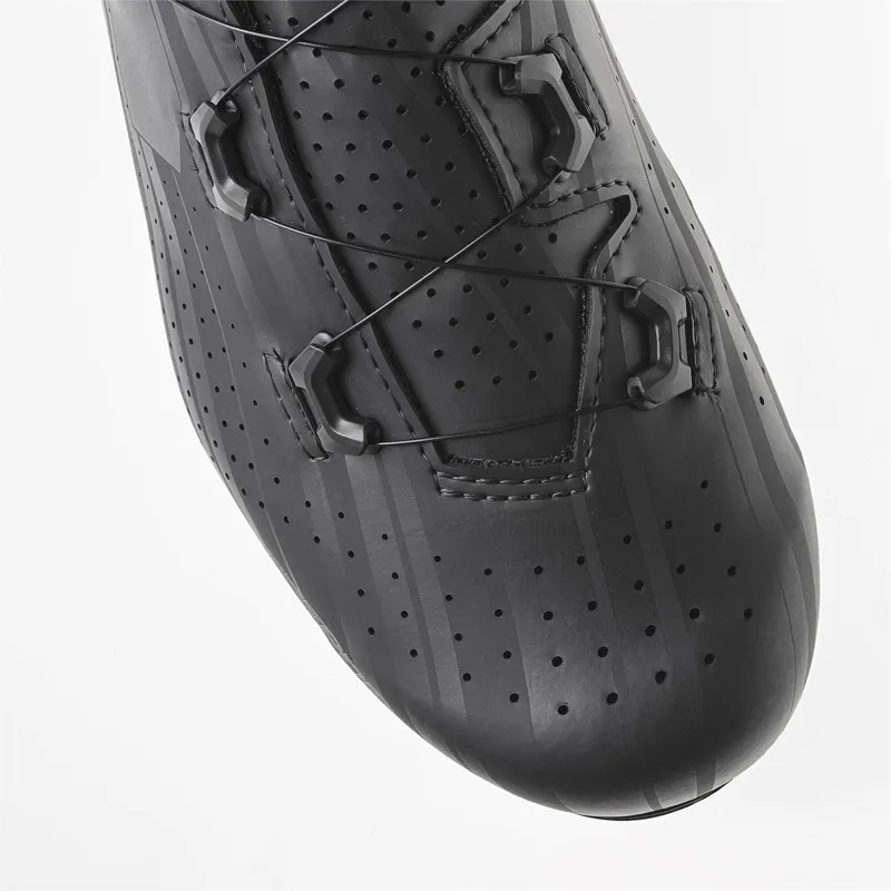 Gaerne Carbon Fulgor Road Cycling Shoes - Black-6