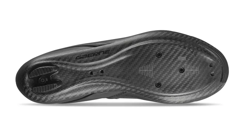 Gaerne Carbon Fulgor Road Cycling Shoes - Black-2