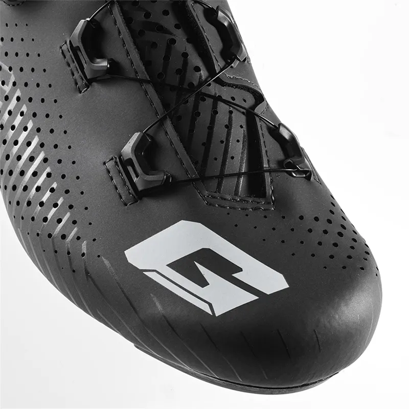 Gaerne Carbon G Tuono Road Cycling Shoes - Matt Black-3