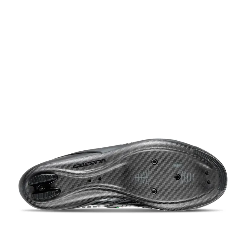 Gaerne Carbon G Tuono Road Cycling Shoes - Matt Black-6