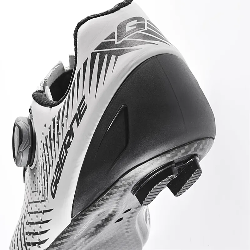 Gaerne Carbon G Tuono Road Cycling Shoes - Matt Grey-3