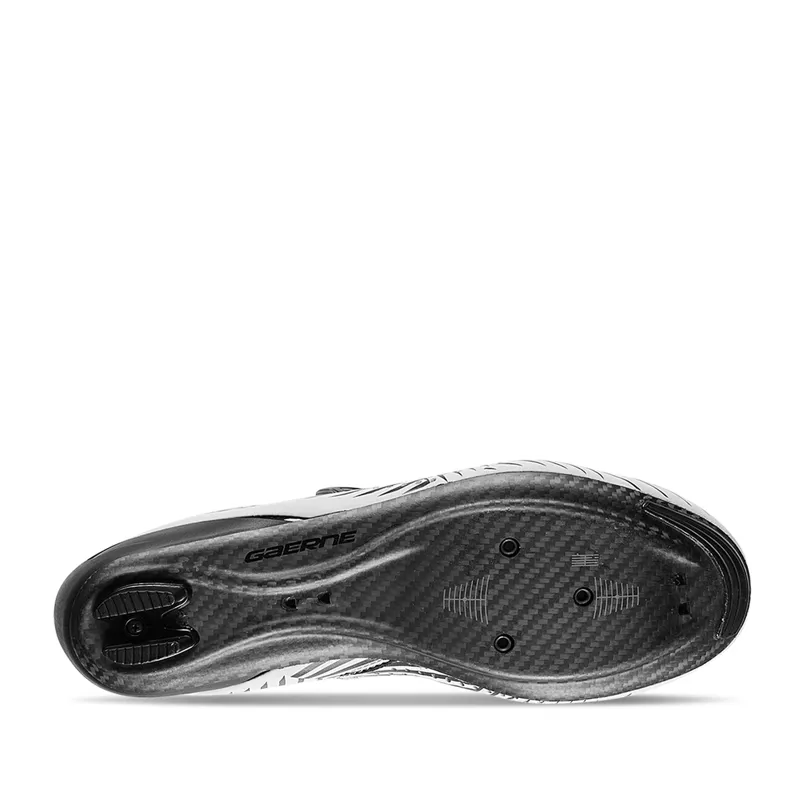 Gaerne Carbon G Tuono Road Cycling Shoes - Matt Grey-6
