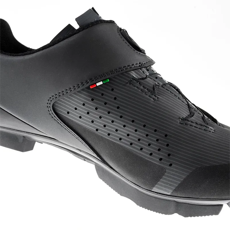 Gaerne Dare MTB Cycling Shoes - Black-4