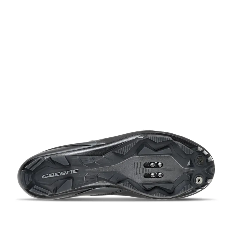 Gaerne Dare MTB Cycling Shoes - Black-6